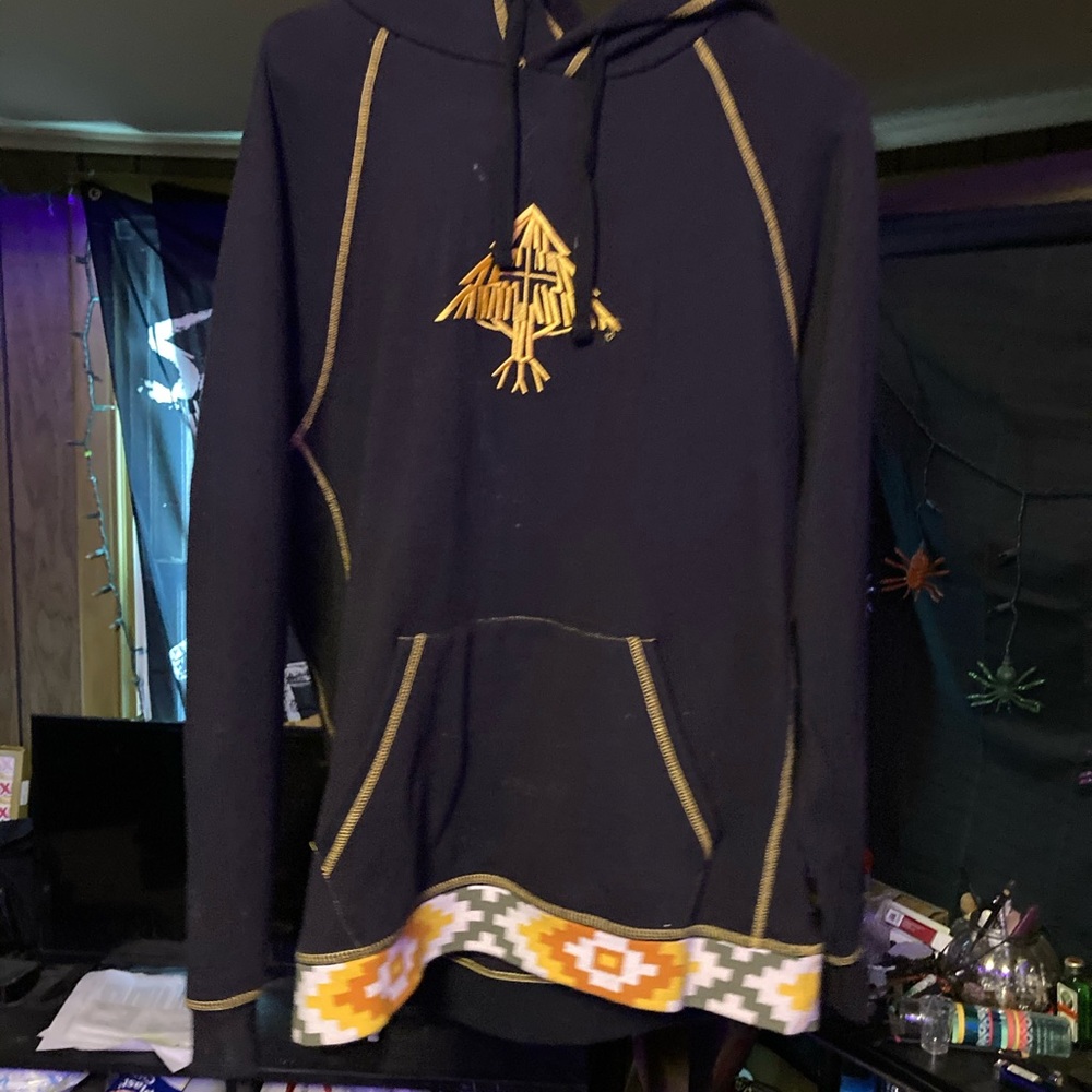 LRG Hoodie